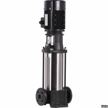 Насос вертикальный Waterstry SB 90-6 SQQE 45,0 кВт WR00338090-6