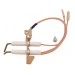 Комплект электродов розжига Protherm 2000801888 для газовых котлов