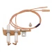 Комплект электродов розжига Protherm 2000801888 для газовых котлов