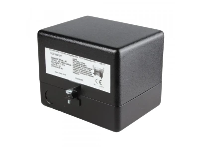 Сервопривод воздушной заслонки Elco EA2 EG4A NM, 1 Нм, 230В, 38.5 сек/90°, арт. 3333212217