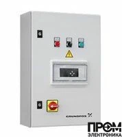 Шкаф управления Control MP204-S 1x43-53A SS-II с устройством плавного пуска 97758258