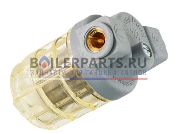 Топливный фильтр для котлов Navien, артикул 30004377