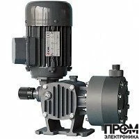 Насос дозирующий ETATRON ST-D AA 16/14 400/3/50 0,18 кВт AD0016AA00100