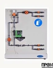 Дозирующий насос Grundfos DSS-PP-S-D (98440842)