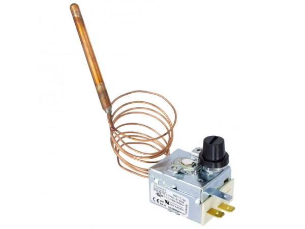 Термостат безопасности капиллярный Sime RX-Bitherm-RMG (артикул 6001400)