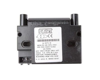 Трансформатор розжига Elco 26/48 ITDZ