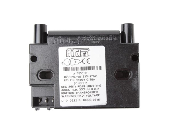 Трансформатор розжига Elco 26/48 ITDZ