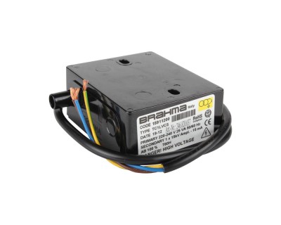 Трансформатор розжига Brahma TC1LVCS 15911200