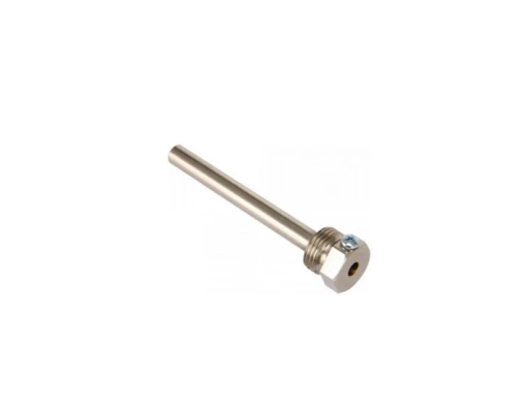 Гильза погружная Viessmann 3/4" SW 32 415 мм (арт. 7220159)