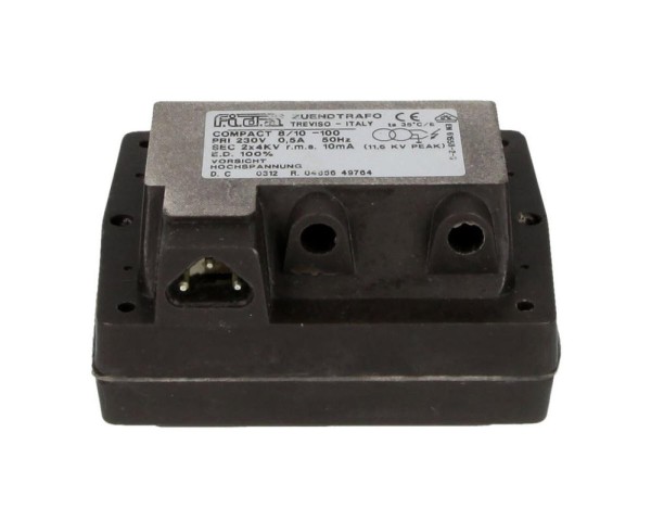 Трансформатор розжига FIDA Compact 8/20 CM CON