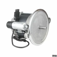Электродвигатель Weishaupt DK05/A-2