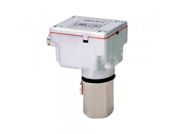 Датчик пламени Siemens QRA10.C (65324554) для котлов Elco