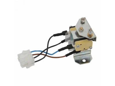 Микровыключатель газовой колонки Vaillant, артикул 126233