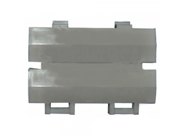 Изолирующая гильза (2 шт.) для котлов Buderus AE334, 334X, 434X (Артикул: 8718584778)