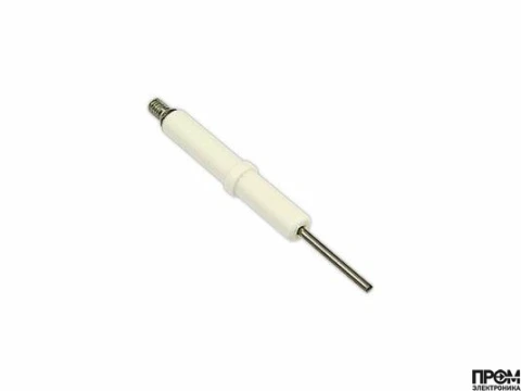 Электрод поджига в комплекте 214 мм