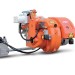 Газовая горелка Baltur TBG 60 MC