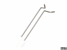 Комплект электродов поджига 171 мм