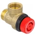Предохранительный клапан сбросной Scopo 3 бар (арт. 0020025271) для котлов Protherm