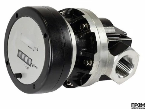 Счетчик бензина и ДТ Petroll OGM 25