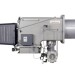 Газовая горелка Weishaupt WKG 70/2-A, DN 100, исп. ZMH-LN