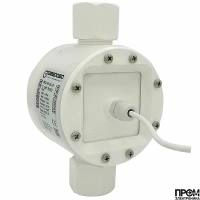 Счетчик импульсов мочевины AdBlue Gespasa MGI-40 Blue