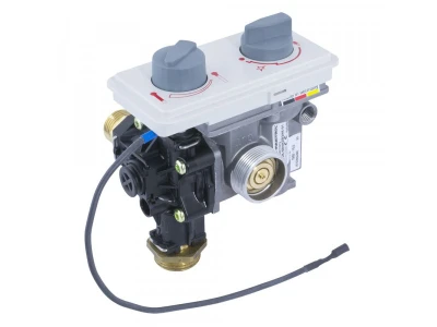 Газовая арматура Mertik GW40-ПГ-10 для котлов Mora Top (Артикул: ST15169)