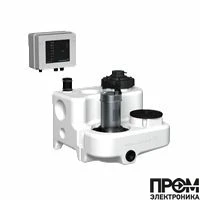 Канализационная станция Grundfos Multilift MSS 11.3.2 3x380 В 97901027