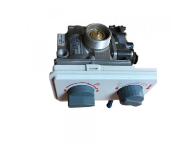 Газовая арматура Mertik GW40-ПГ-16 (пластик) для котлов Mora, артикул ST90492