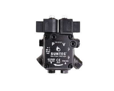 Насос для горелки Suntec AT2 45 D 9538 6P 0700
