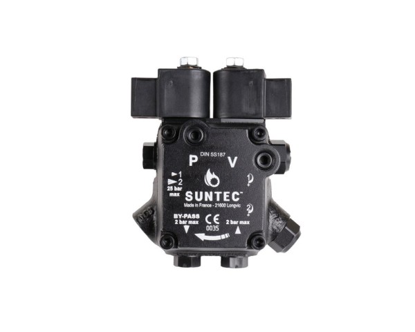 Насос для горелки Suntec AT2 45 D 9538 6P 0700