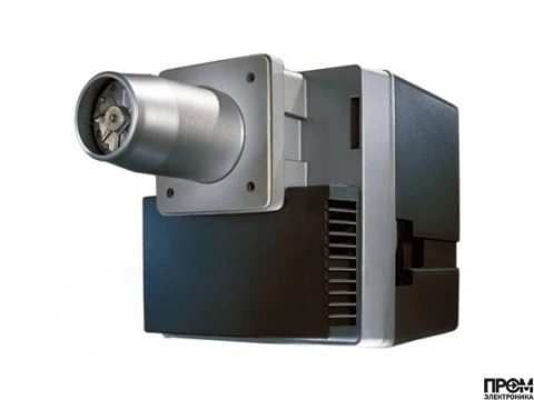 Газовая горелка Weishaupt WG40N/1-A, 1 1/2, исп. ZM-LN