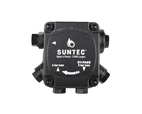 Насос для горелки Suntec AE 97 D 7355 2P
