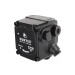 Насос для горелки Suntec AE 97 D 7355 2P