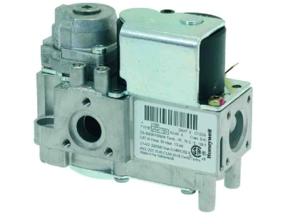 Газовый клапан Honeywell VK4115V1048 для промышленного оборудования