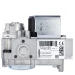 Газовый клапан Honeywell VK4100C1026 для котлов De Dietrich (Арт. 95361528)