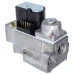 Газовый клапан Honeywell VK4100C1026 для котлов De Dietrich (Арт. 95361528)