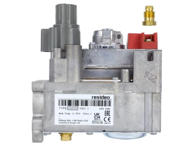 Газовый клапан Honeywell SA1902 для котлов Mora Top, модулируемый, с регулятором давления