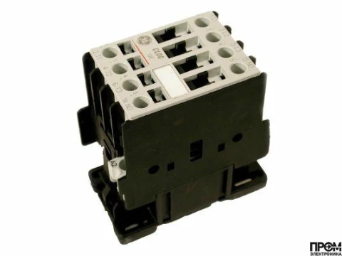 Контактор General Electric CL04A300MN 104164