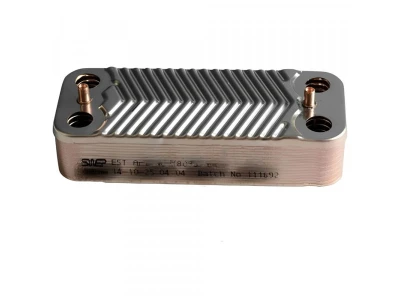 Пластинчатый теплообменник Viessmann CB11 17 (Артикул: 7859038)
