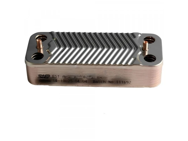 Пластинчатый теплообменник Viessmann CB11 17 (Артикул: 7859038)