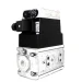 Газовый клапан Kromschroder CG15R03-D2W5WZZ, 360 мбар, Rp 1/2", для двухступенчатых горелок Giersch, артикул 349022764