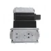 Газовый клапан Kromschroder CG15R03-D2W5WZZ, 360 мбар, Rp 1/2", для двухступенчатых горелок Giersch, артикул 349022764