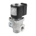 Электромагнитный газовый клапан Brahma EG12*SR*GFD, Rp 1/2", 500 мбар, 230 В, IP40, артикул 13923001