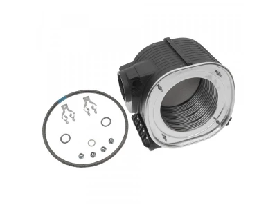 Конденсационный теплообменник Vaillant 0020246710 для котлов отопления