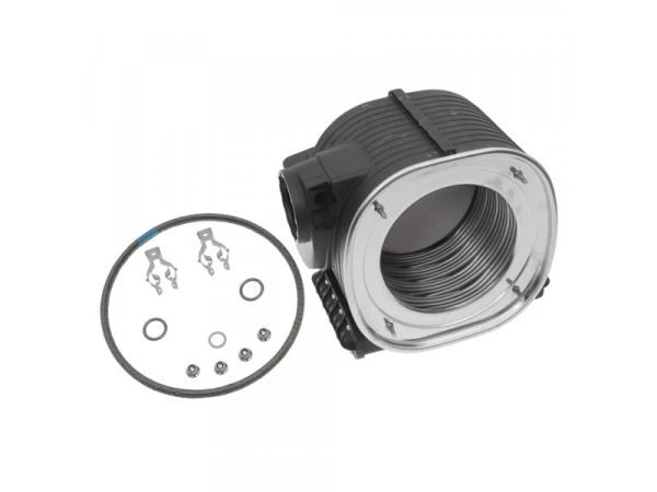 Конденсационный теплообменник Vaillant 0020246710 для котлов отопления