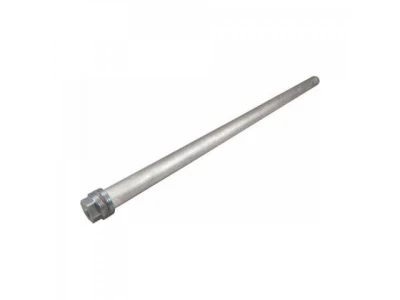 Магниевый анод Vaillant 285865 (G3/4x22x607, SW24) - Защита для котлов