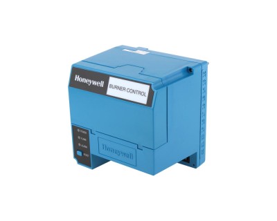 Топочный автомат Honeywell RM7823A1016