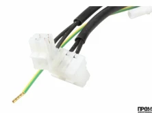 Кабель топочного автомата в комплекте 55 / 160 мм