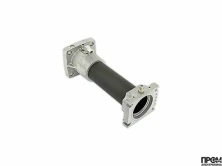 Газовый коллектор в сборе Rp 2"