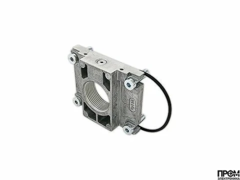 Фланец газового клапана Dungs Rp 1 1/4" с прокладкой 65324622